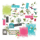 49 and Market Kaleidoscope Acetate Assortment Set - Craftywaftyshop