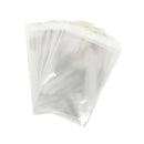 Crafter's Companion A6 Self Seal Cello Bags - 50 Pack - Craftywaftyshop