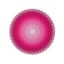 Decorative Circles Metal Die Set 8X8 by Chloes Creative Cards - Craftywaftyshop
