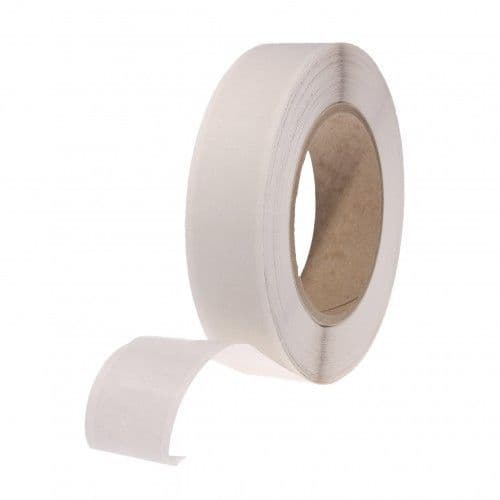 Double Sided Fingerlift Tape 6mm on 12mm by 50m - Craftywaftyshop