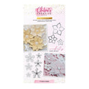 Flower Power Die & Stamp by Chloes Creative Cards - Craftywaftyshop