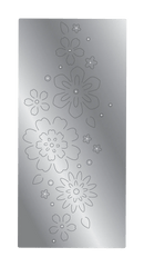 Metal Dies Elements Bouquet Cluster by Crafters Companion - Craftywaftyshop