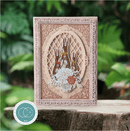 Nostalgia - Ephemera Set by Lisa Dolson - Craft Consortium - Craftywaftyshop