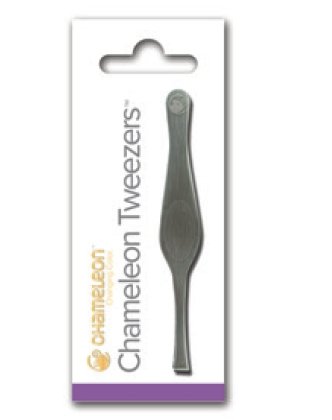 Chameleon Pen Tweezers CT9601 - Craftywaftyshop