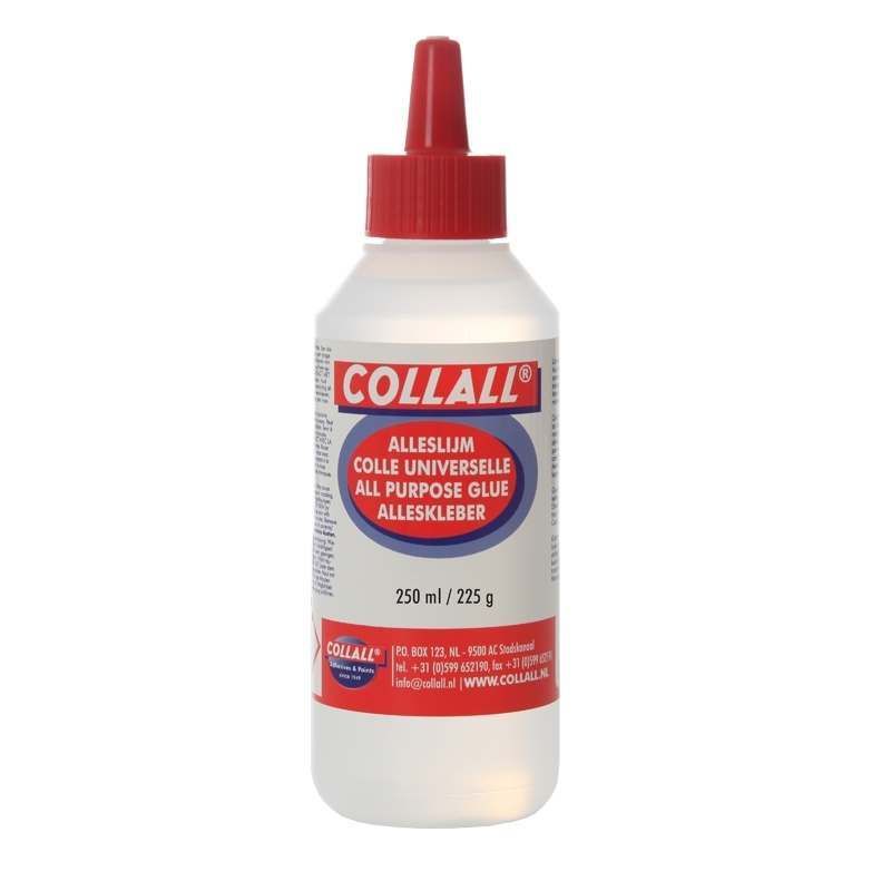 Collall 250ml All Purpose Glue - 250ml - Craftywaftyshop