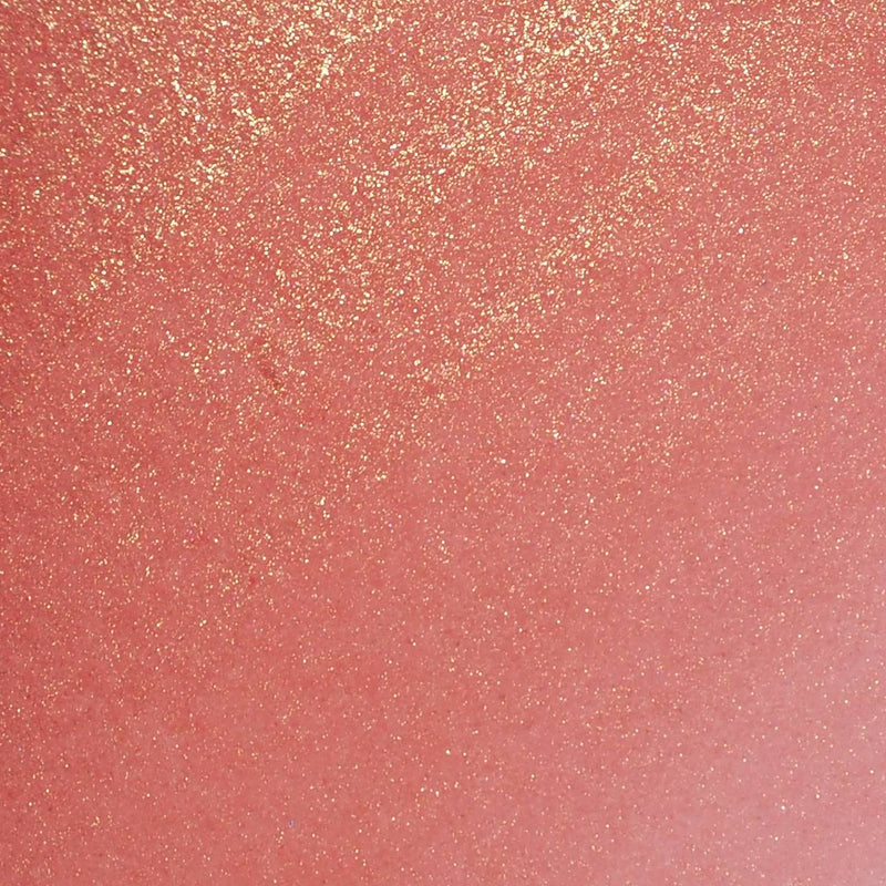 Cosmic Shimmer Pearlescent Watercolour Ink Red Sunset 20ml by Creative Expressions - Craftywaftyshop