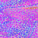 Crafters Companion 12 x 12" Paper Pad Neon Dreams - Craftywaftyshop