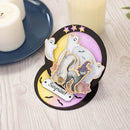 Crafters Companion 9" x 12" 3D Topper Pad - Trick or Treat - Craftywaftyshop