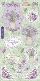 Crafters Companion Concertina Shutter Card Kit - Everyday Occasions - Craftywaftyshop