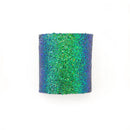 Crafters Companion Mesmerising Glitter Paste Peacock - Craftywaftyshop