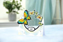 Sheena Douglass Bold Butterflies Stamp and Die Red Admiral Butterfly - Craftywaftyshop