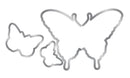 Sheena Douglass Bold Butterflies Stamp and Die Red Admiral Butterfly - Craftywaftyshop