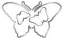 Sheena Douglass Bold Butterflies Stamp and Die Swallowtail Butterfly - Craftywaftyshop