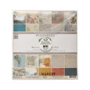 Wherever Collection Bundle with Custom Chipboard by 49 And Market - Craftywaftyshop