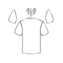 Sports Shirt Die & Stamp by Chloes Creative Cards