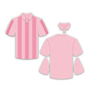 Sports Shirt Die & Stamp by Chloes Creative Cards