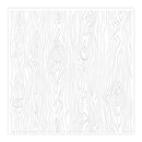 Woodgrain Background 8x8 Embossing Folder by Chloes Creative Cards