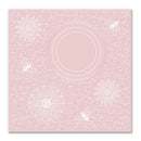 Daisy & Bees Cut & Emboss Folder (6 x 6) by Chloes Creative Cards