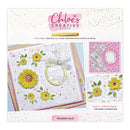 Decadent Daisy Cut & Emboss Folder (6 x 6) by Chloes Creative Cards