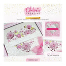 Heartfelt Daisy Cut & Emboss Folder (6 x 6) by Chloes Creative Cards