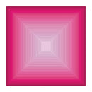 Chloes Creative Cards Metal Die Set 8 x 8 Basic Squares