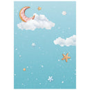 Stamperia - Candy Christmas - A6 Rice Paper Selection