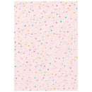 Stamperia - Candy Christmas - A6 Rice Paper Selection