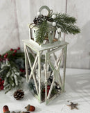 3D Large Star Lantern MDF Wood Blank Craft Kit by Polkadoodles - Craftywaftyshop