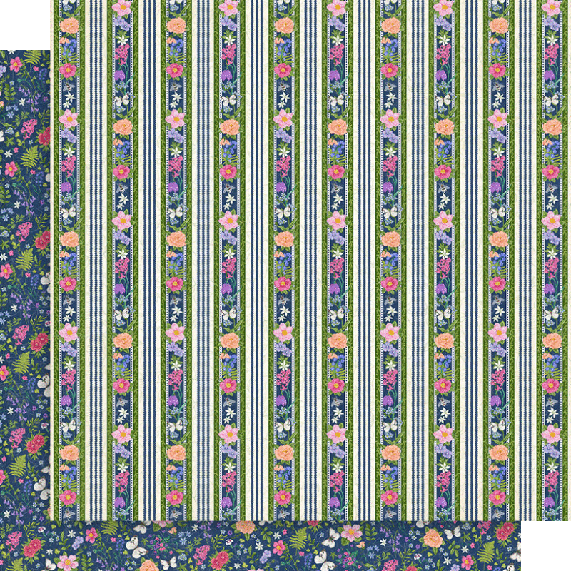 Spring is in the Air 12×12 Collection Pack by Graphic 45