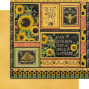 Let it Bee Keepsake Kit with Exclusive Metal Die-Set & Card Inspiration by Graphic 45