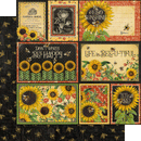 Let it Bee Keepsake Kit with Exclusive Metal Die-Set & Card Inspiration by Graphic 45
