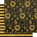 Let it Bee Keepsake Kit with Exclusive Metal Die-Set & Card Inspiration by Graphic 45