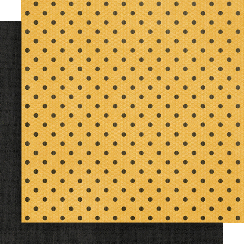 Let it Bee Keepsake Edition by Graphic 45