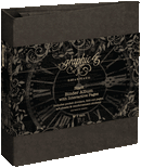 Binder Album with Interactive Pages Black by Graphic 45