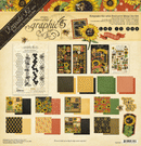 Let it Bee Keepsake Kit with Exclusive Metal Die-Set & Card Inspiration by Graphic 45