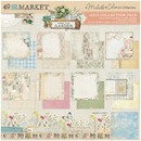49 and Market 12x12 Collection Pack – From the Garden | FTG - 35285 - Craftywaftyshop
