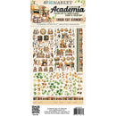 49 and Market Academia Laser Cut Element Set - Craftywaftyshop