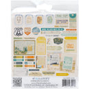 49 and Market Chipboard Set – Travel Diaries | MTD-35940 - Craftywaftyshop