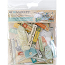 49 and Market Chipboard Set – Travel Diaries | MTD-35940 - Craftywaftyshop