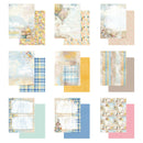 49 and Market Collection Pack 6x8 – Glimmer and Glee | DGG-35988 - Craftywaftyshop