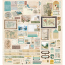 49 and Market Die-Cut Elements – Travel Diaries | MTD-35926 - Craftywaftyshop