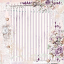 49 And Market Echoes Of Time Collection Pack 12"X12" - Craftywaftyshop