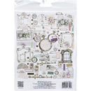 49 And Market Echoes of Time Die - Cuts - Craftywaftyshop