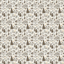 49 and Market Evergreen Season 12×12 Paper Collection Pack - Craftywaftyshop