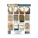 49 and Market Rust and Revs 6 x 8 Collection Pack - Craftywaftyshop