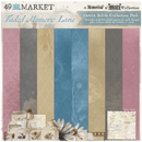 49 and Market Solids Pack – 12x12 | Faded Memory Lane | FML - 35513 - Craftywaftyshop