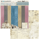 49 and Market Solids Pack – 12x12 | Faded Memory Lane | FML - 35513 - Craftywaftyshop