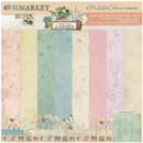49 and Market Solids Pack – From the Garden 12x12 | FTG - 35292 - Craftywaftyshop