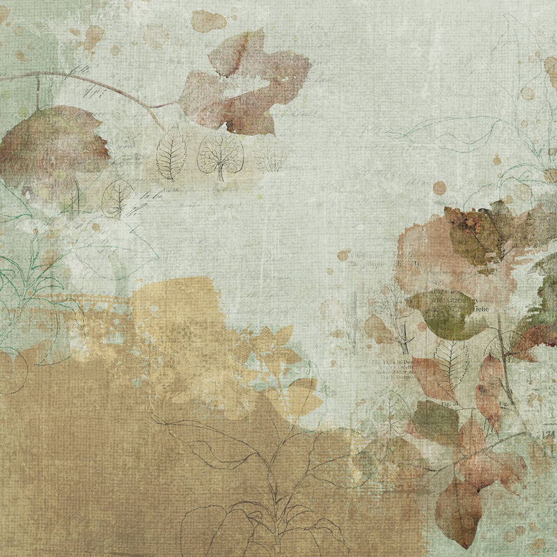 49 and Market Vintage Orchard 12×12 Paper Collection Pack - Craftywaftyshop