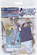 49 & Market Plume & Petal Ephemera & Frames | DPP - 35223 - Craftywaftyshop